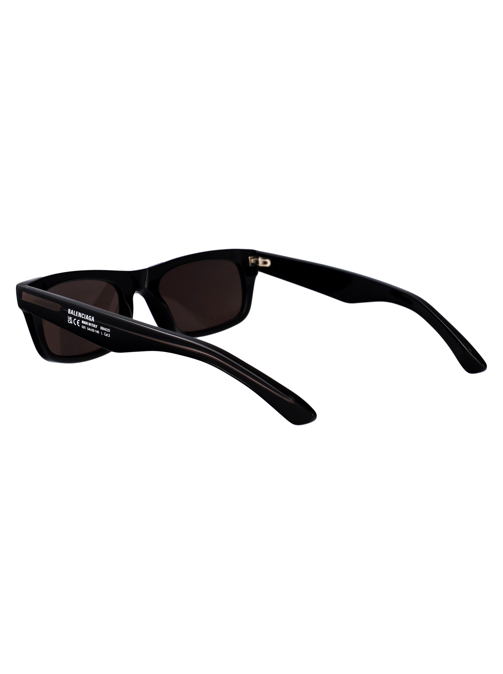 Balenciaga Mini Sunglasses for Men - Banlieue91 -