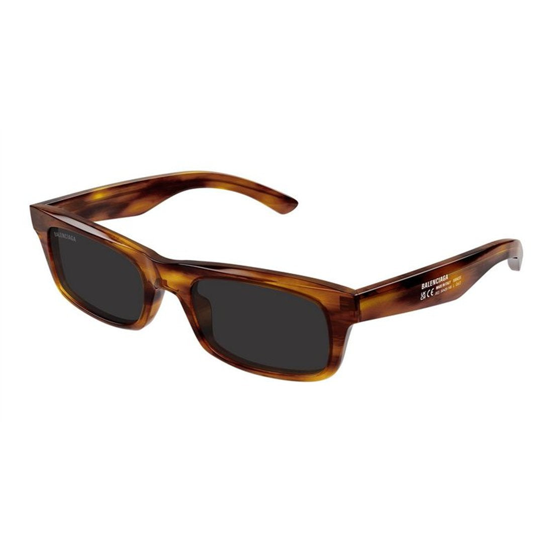 BALENCIAGA Stylish Sunglasses for Men - Trendy Classic Look - Banlieue91 -