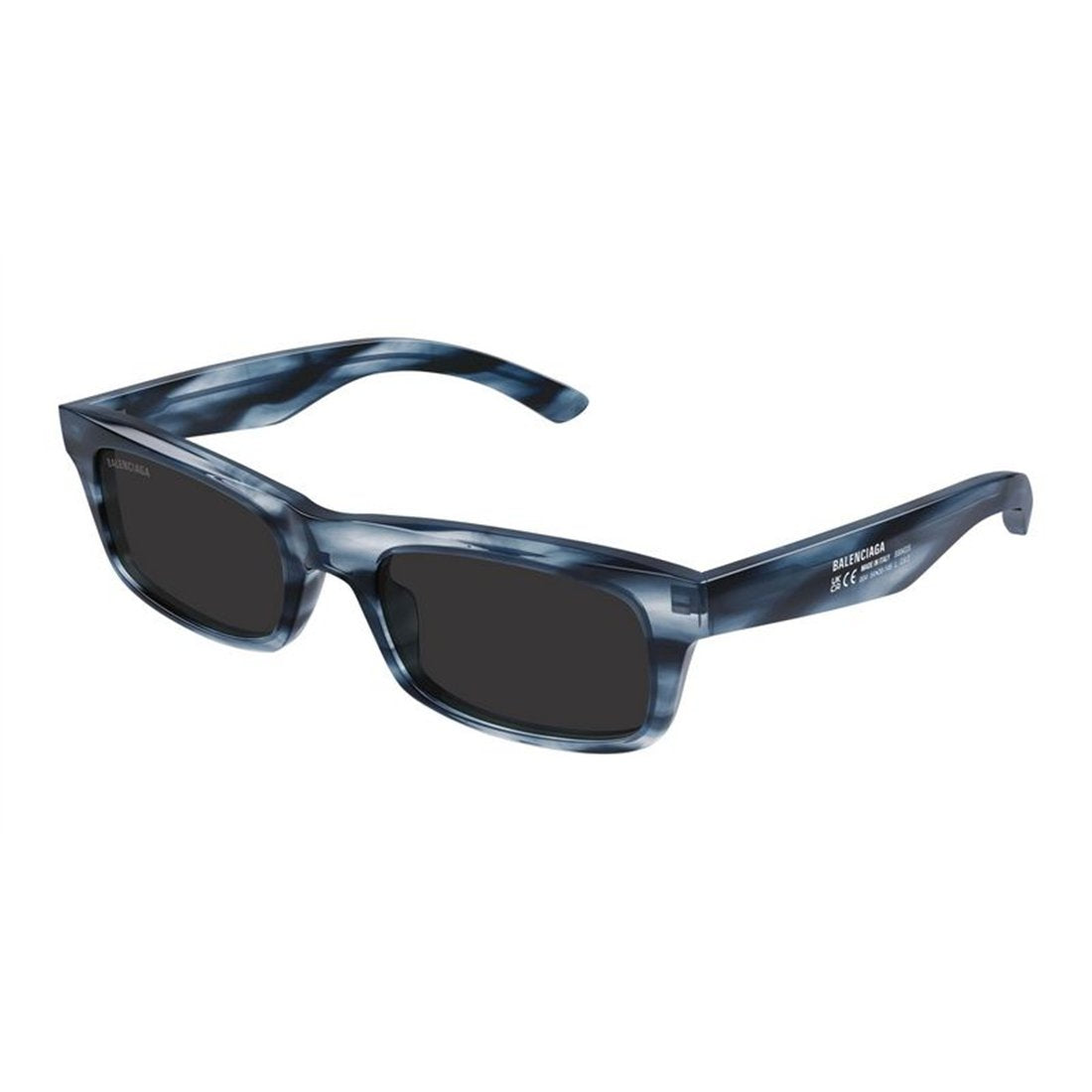 BALENCIAGA Men's BB0422S Mini Sunglasses - Banlieue91 -