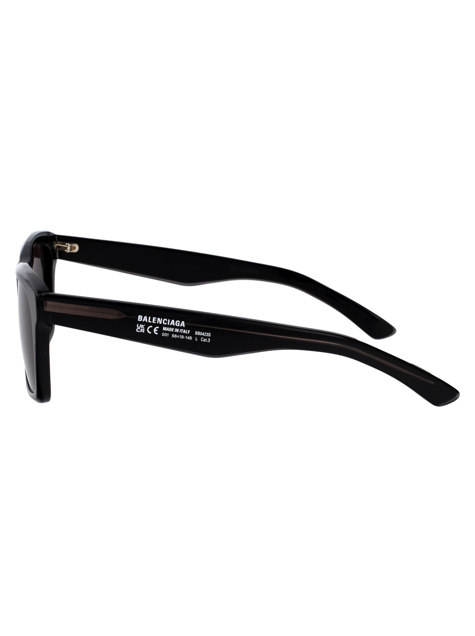 BALENCIAGA Sleek Sunglasses for Men - Banlieue91 -