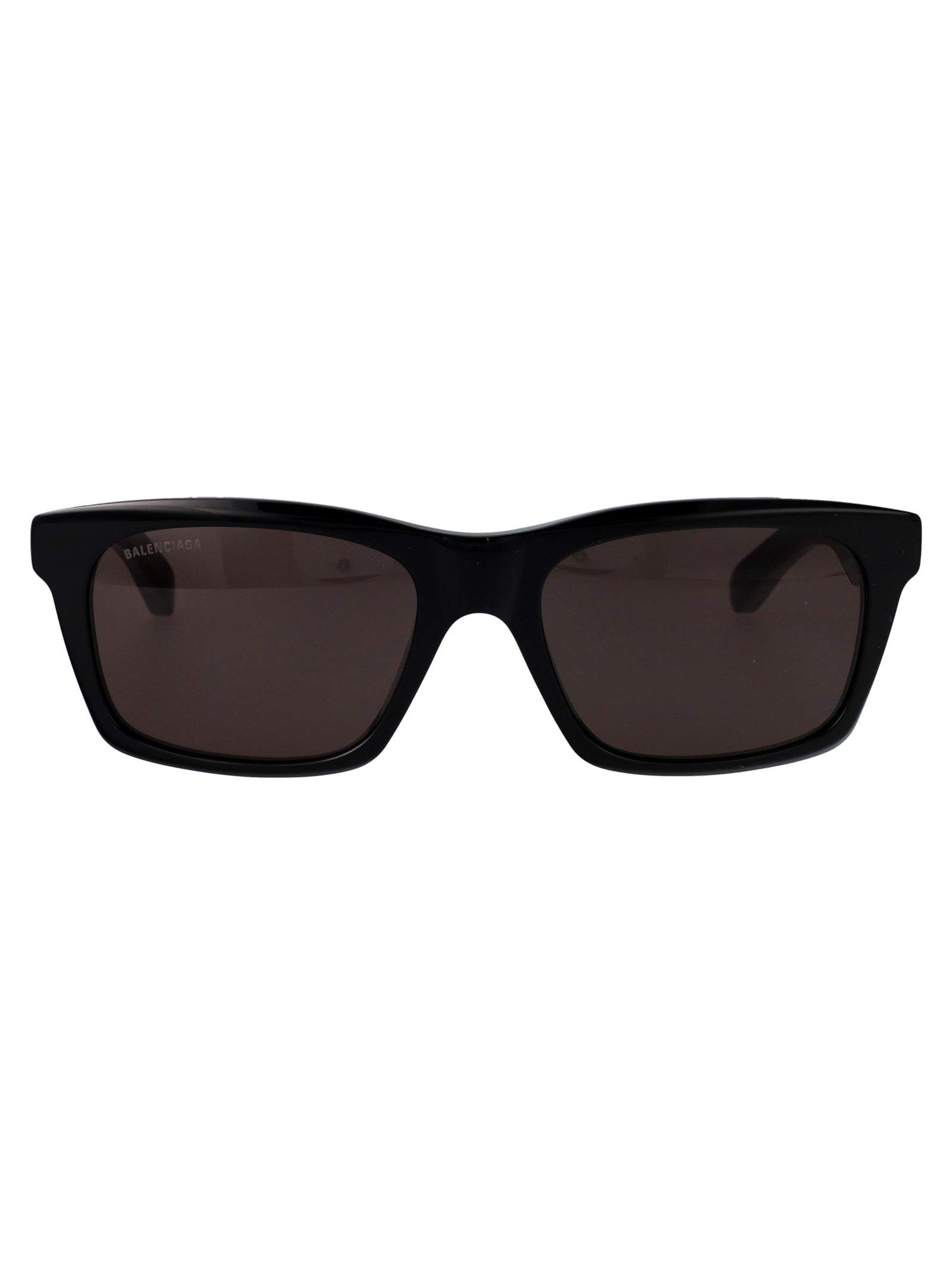 BALENCIAGA Sleek Sunglasses for Men - Banlieue91 -