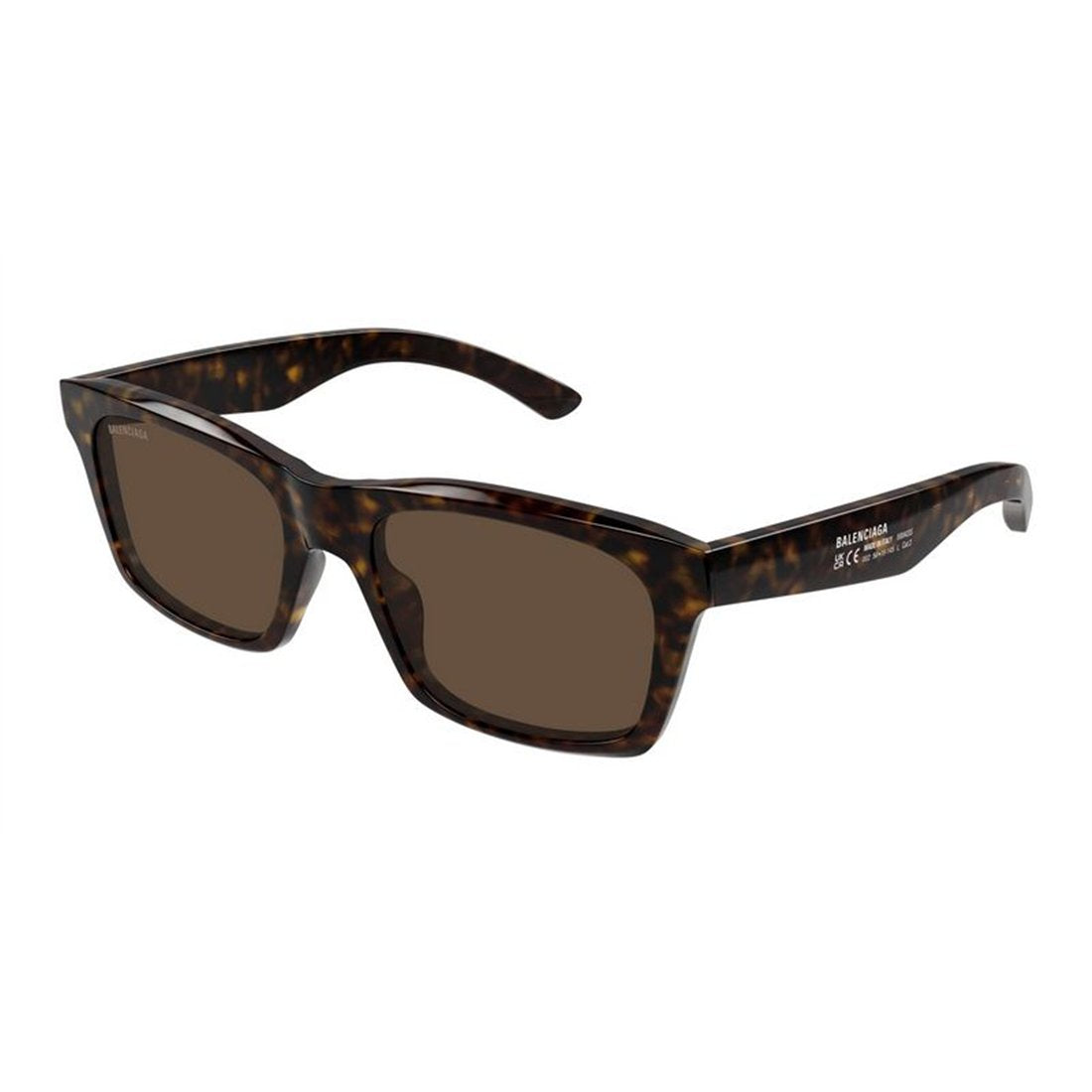 BALENCIAGA Stylish Men's Sunglasses - BB0423S Mini Model - Banlieue91 -