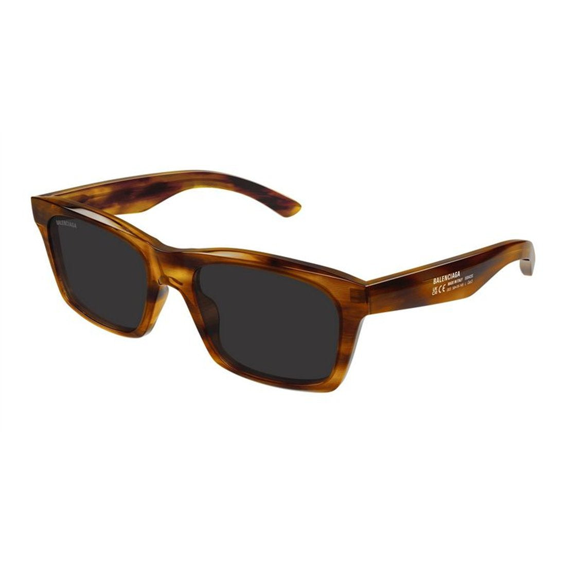 BALENCIAGA Stylish BB0423S Mini Sunglasses for Men - Banlieue91 -