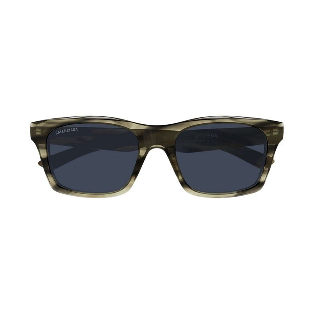 BALENCIAGA Stylish Retro Sunglasses for Men - Banlieue91 -