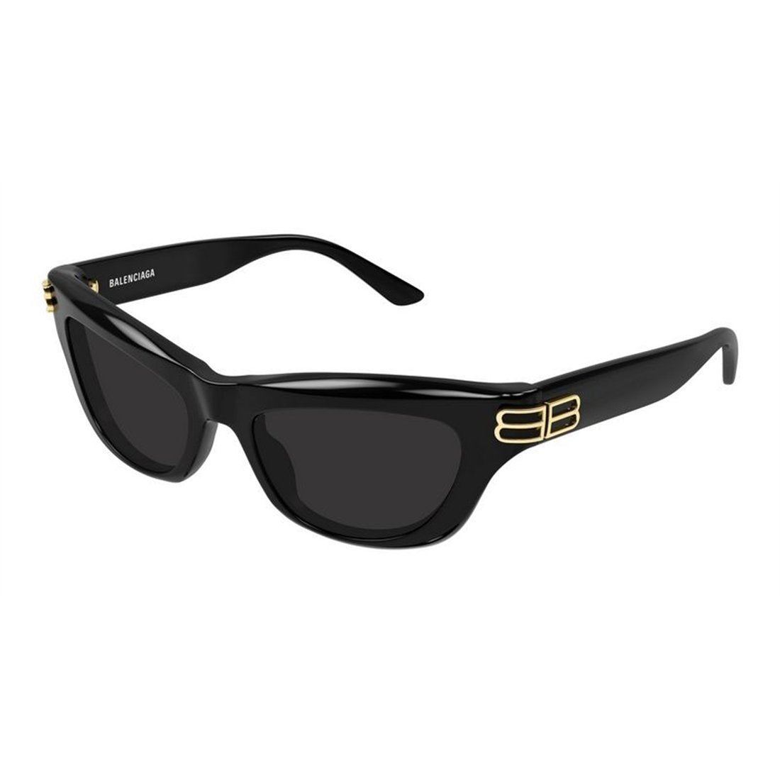 BALENCIAGA Stylish BB0430S Mini Sunglasses for Women - CARRYOVER - Banlieue91 -