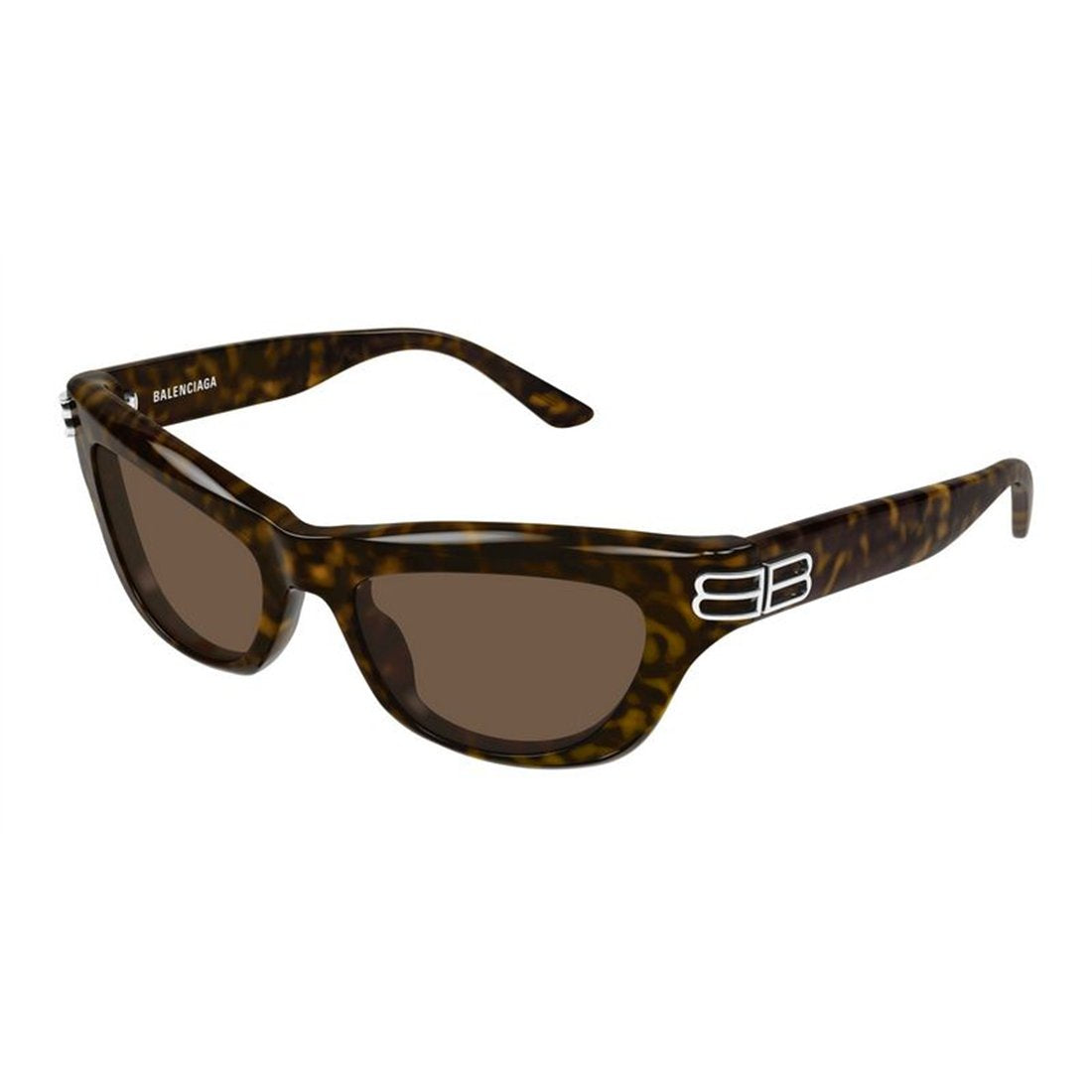 BALENCIAGA Chic Women's Mini Sunglasses - Banlieue91 -