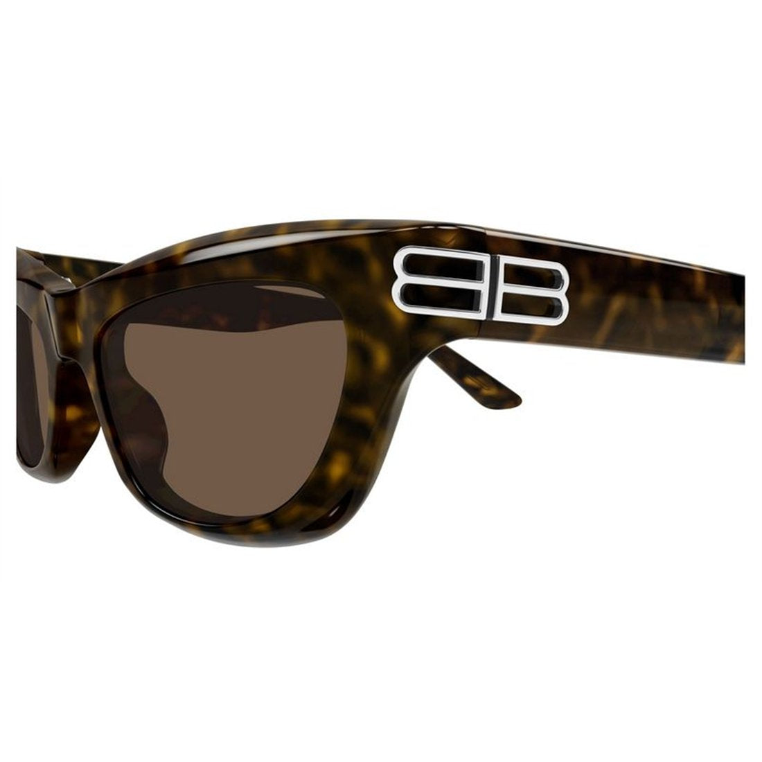 BALENCIAGA Chic Women's Mini Sunglasses - Banlieue91 -