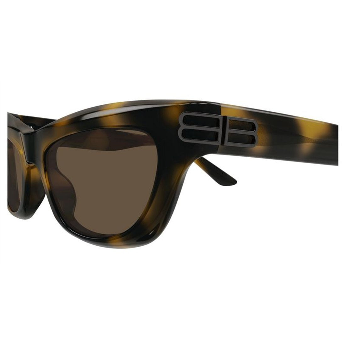 BALENCIAGA Stylish BB0430S Sunglasses for Women - Perfect for Every Occasion - Banlieue91 -