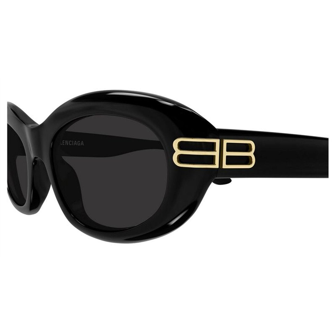 BALENCIAGA Elegant Mini BB0431S Sunglasses for Women - Banlieue91 -