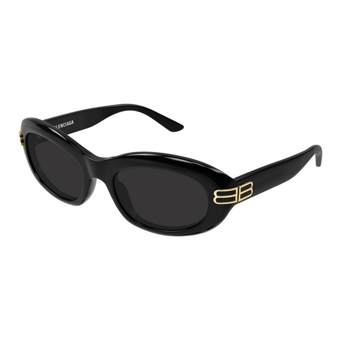 BALENCIAGA Elegant Mini BB0431S Sunglasses for Women - Banlieue91 -