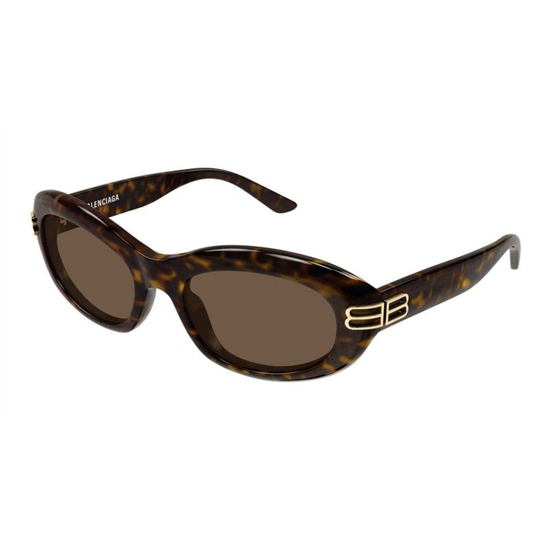 BALENCIAGA Stylish Women's Sunglasses - BB0431S Mini Frame - Banlieue91 -