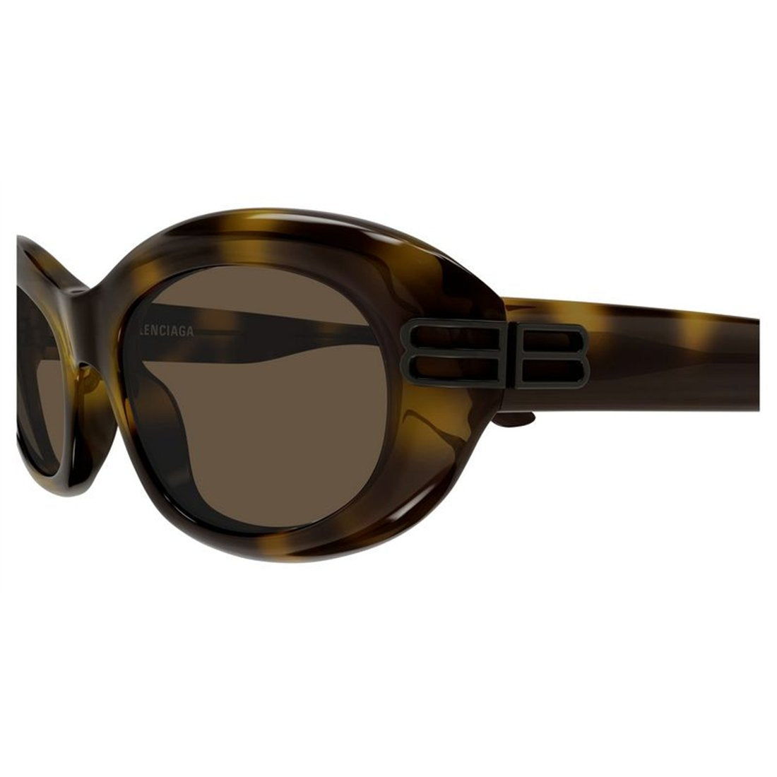 BALENCIAGA Chic BB0431S Mini Sunglasses for Women - Banlieue91 -