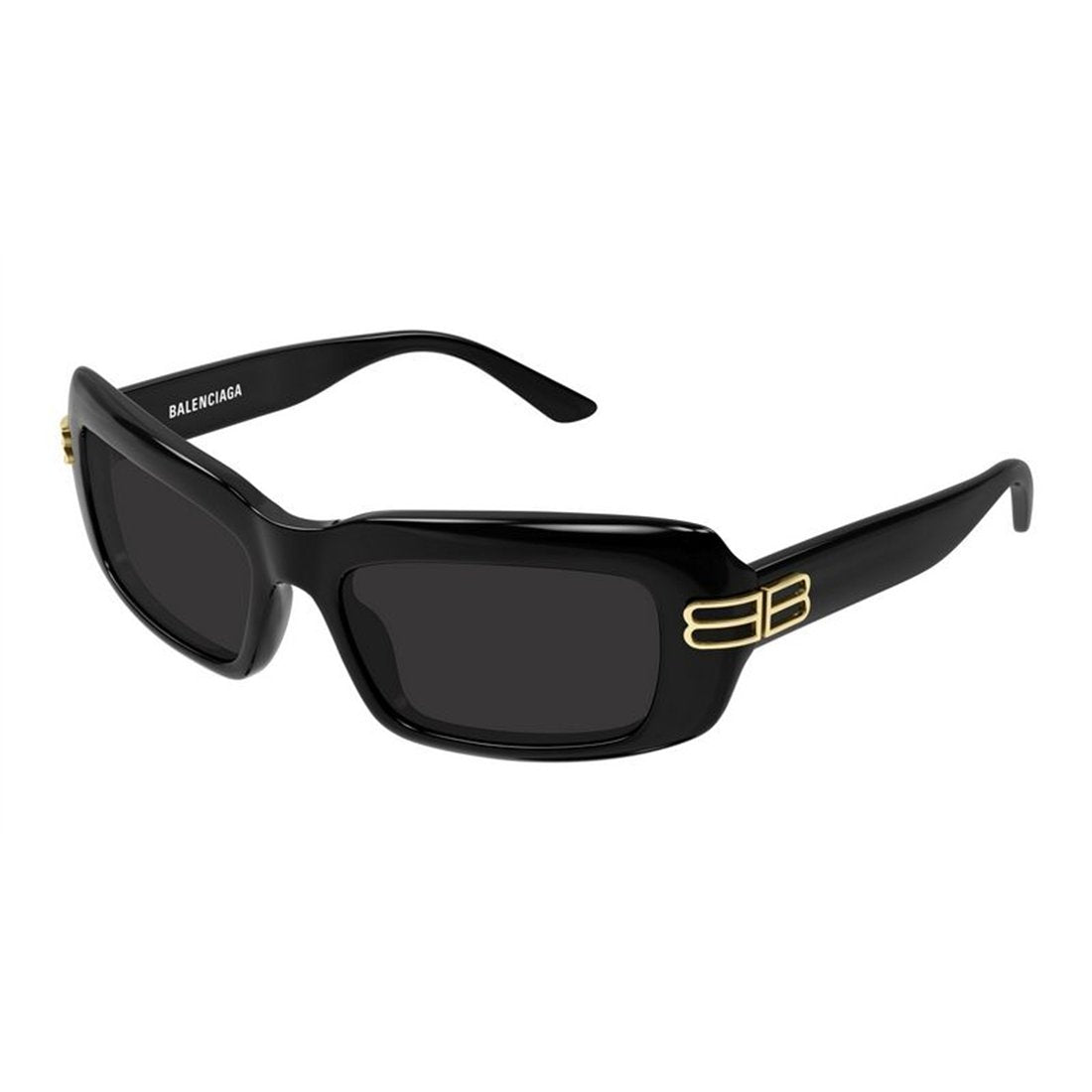 BALENCIAGA Women's Classic Round Sunglasses - Banlieue91 -