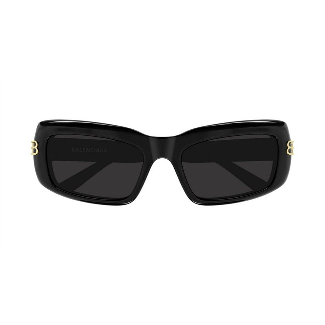 BALENCIAGA Women's Classic Round Sunglasses - Banlieue91 -