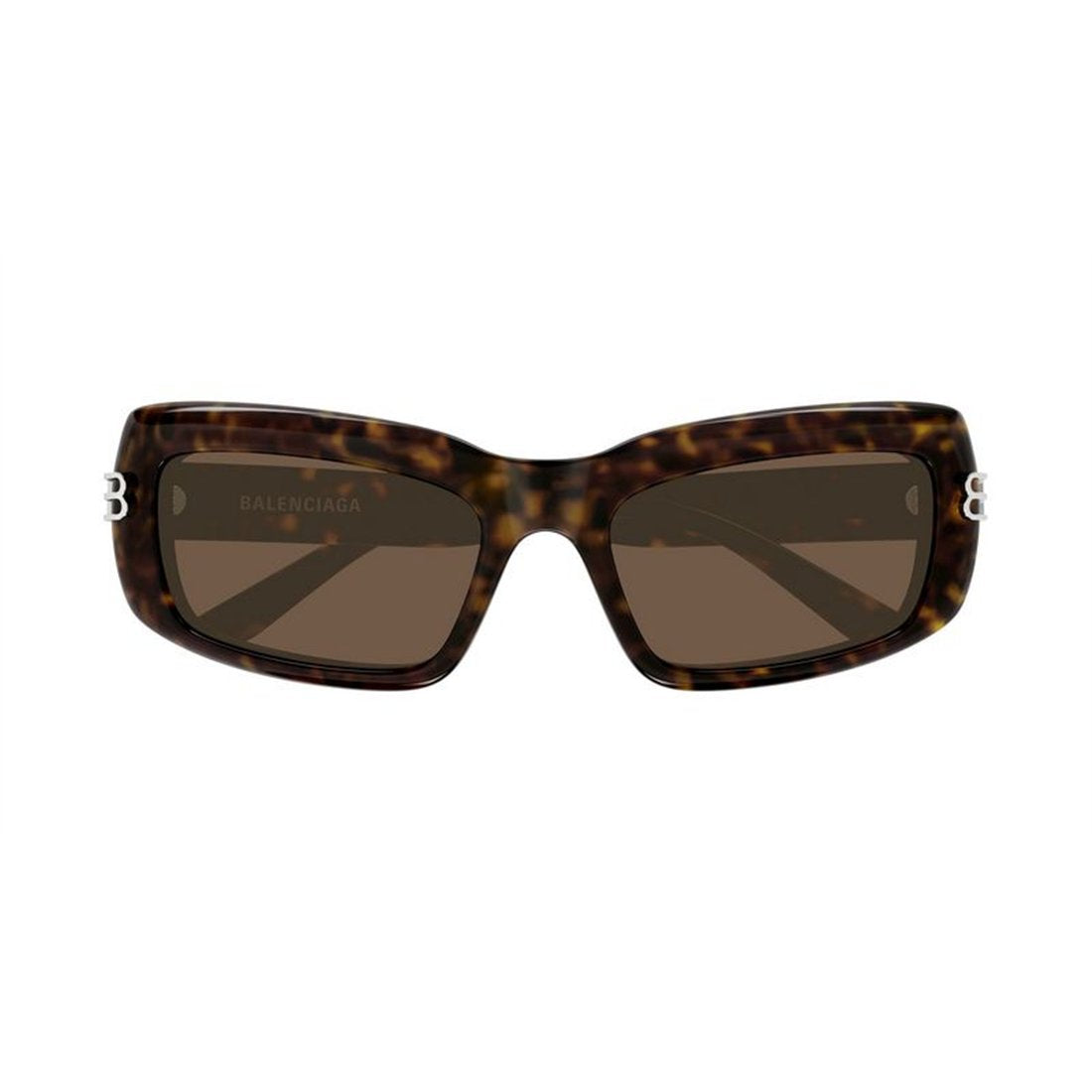 BALENCIAGA Chic Women's Sunglasses - BB0432S Mini Style - Banlieue91 -