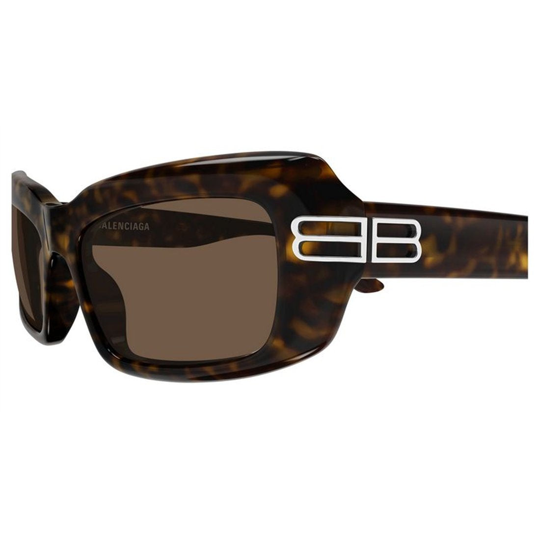 BALENCIAGA Chic Women's Sunglasses - BB0432S Mini Style - Banlieue91 -