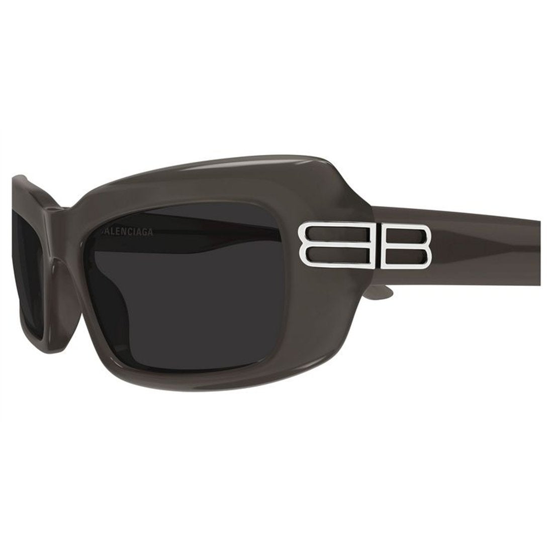 BALENCIAGA Stylish Women's Sunglasses - Model BB0432S Mini - Banlieue91 -