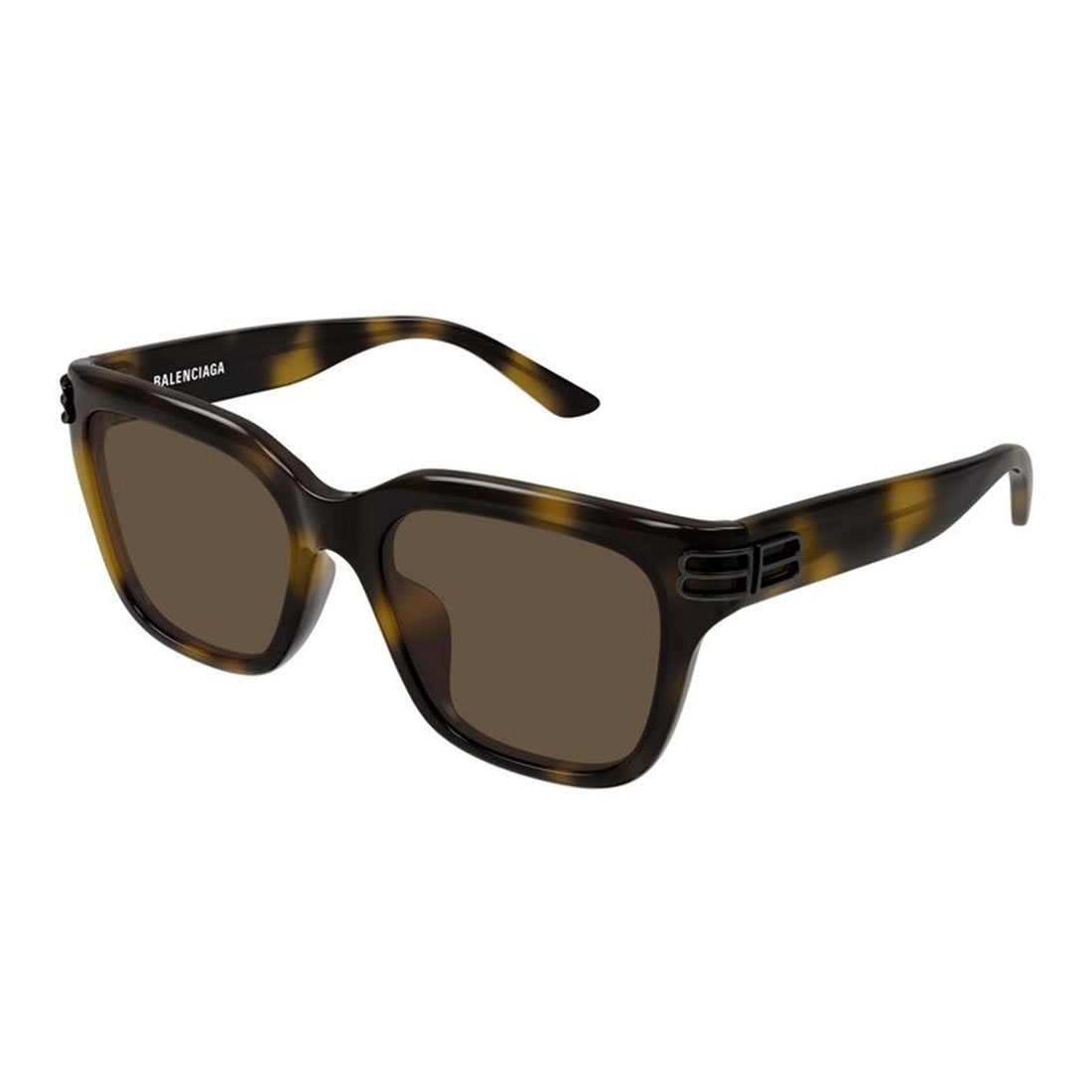 BALENCIAGA Chic Oversized Women’s Sunglasses - Banlieue91 -
