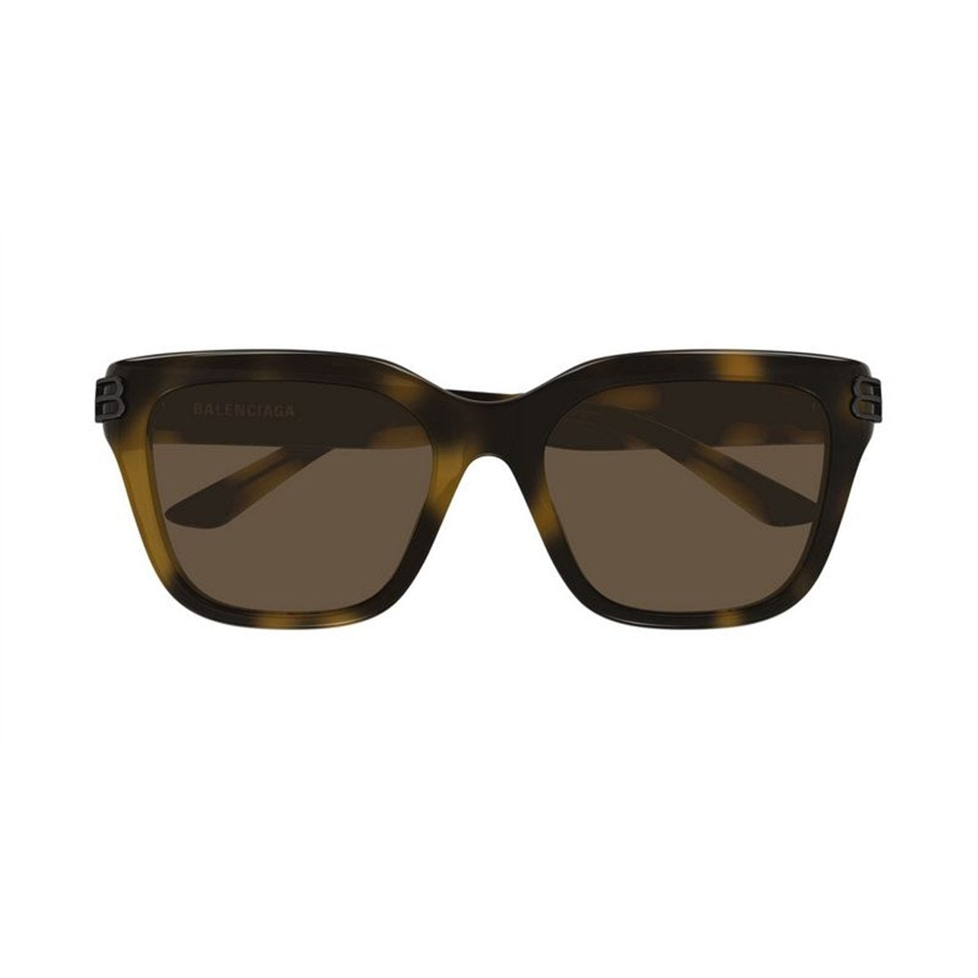 BALENCIAGA Chic Oversized Women’s Sunglasses - Banlieue91 -