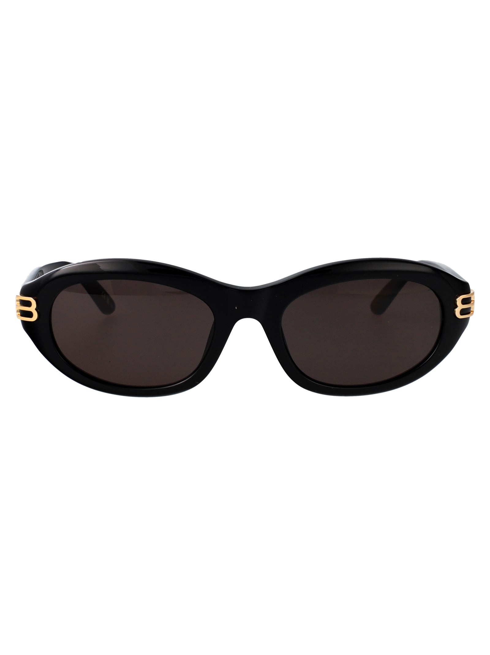 BALENCIAGA Sleek BB0434SK Mini Sunglasses for Women - Banlieue91 -