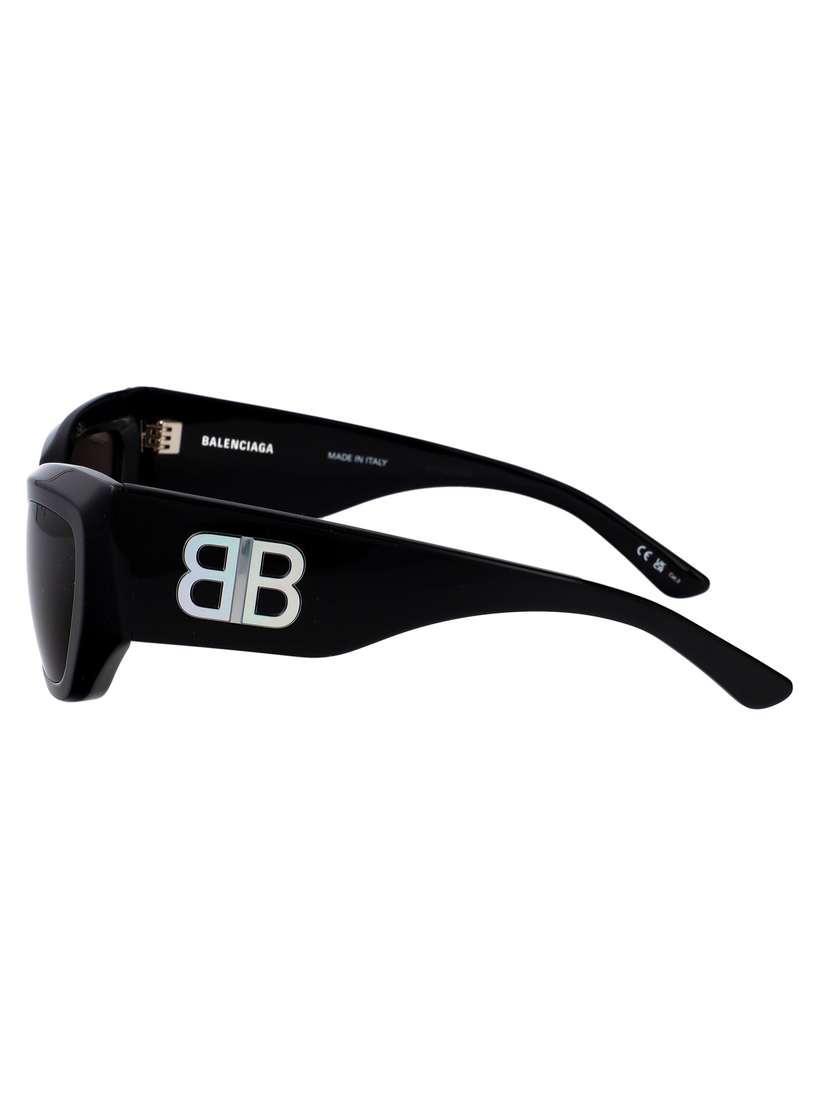 BALENCIAGA Stylish BB0444S Sunglasses for Women - Banlieue91 -