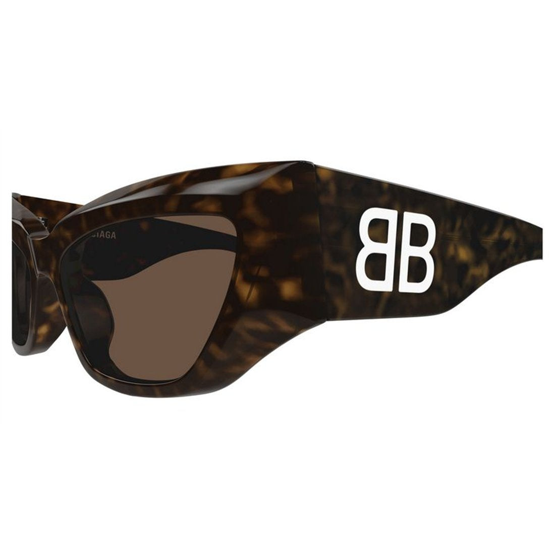 BALENCIAGA Chic BB0444S Mini Sunglasses for Women - Banlieue91 -