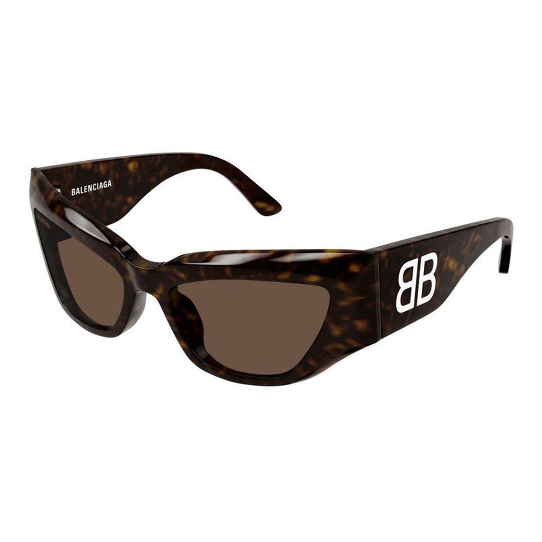 BALENCIAGA Chic BB0444S Mini Sunglasses for Women - Banlieue91 -