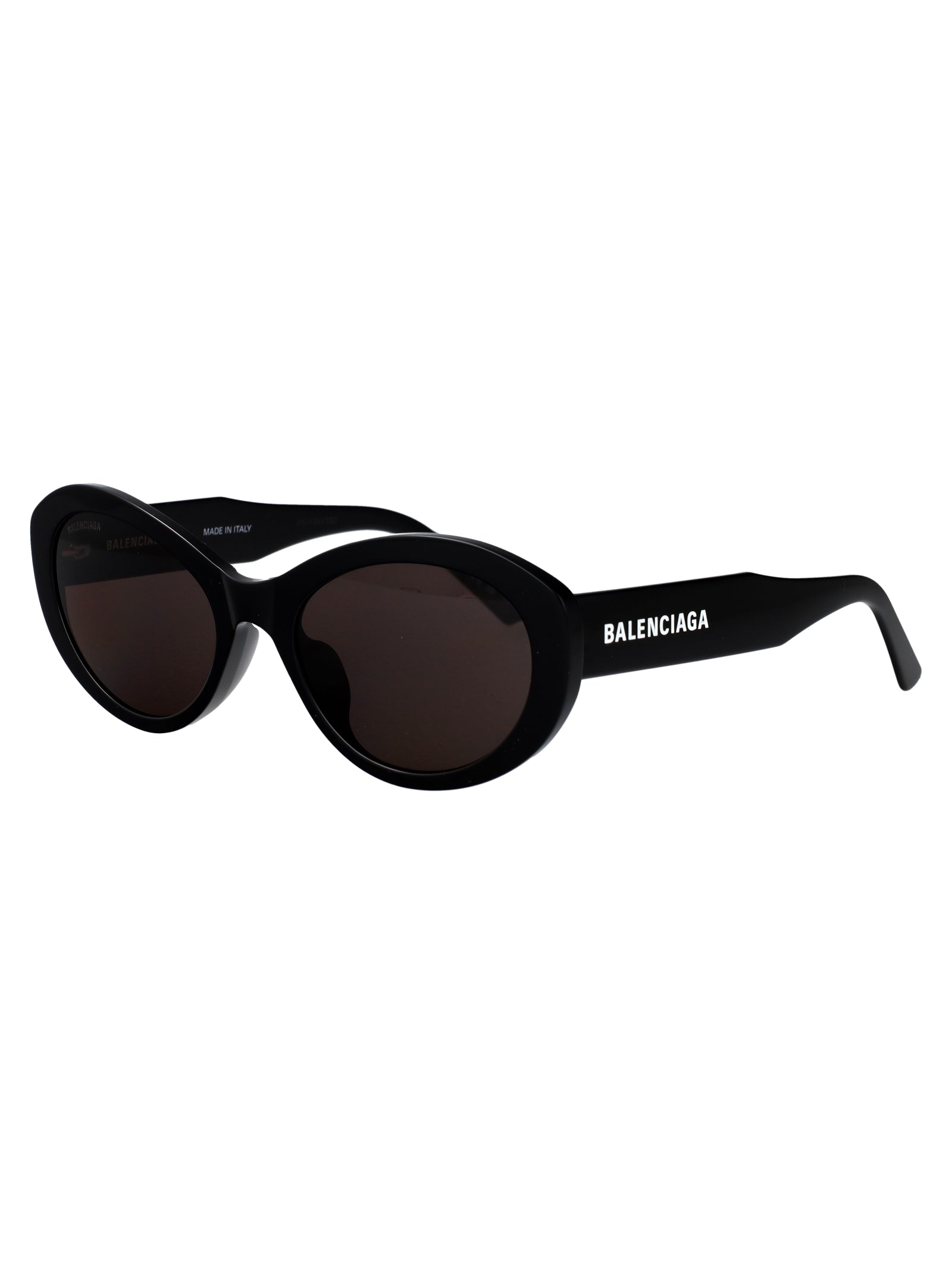 BALENCIAGA Stylish Women's Sunglasses with Recycled Materials - Banlieue91 -