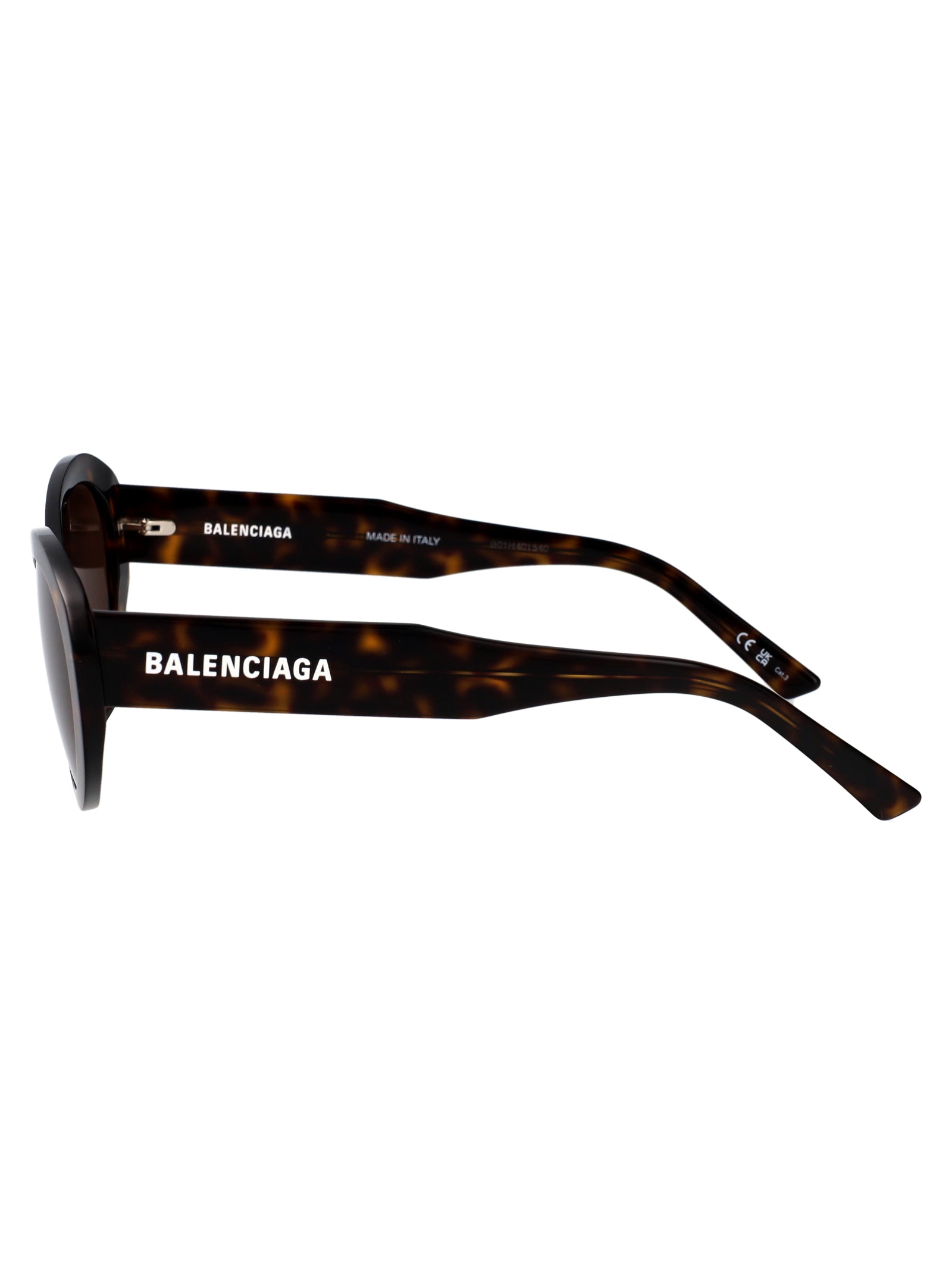 BALENCIAGA Women’s Stylish BB0446S Mini Sunglasses - Banlieue91 -