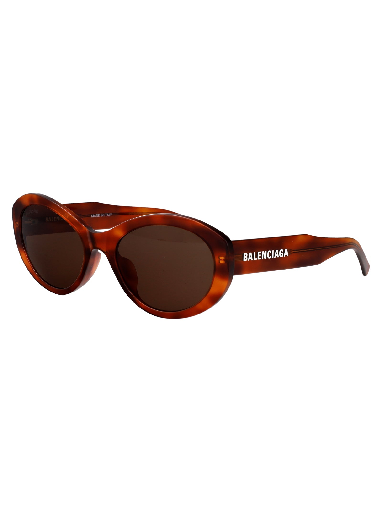 BALENCIAGA Chic Oversized Sunglasses for Women - Banlieue91 -