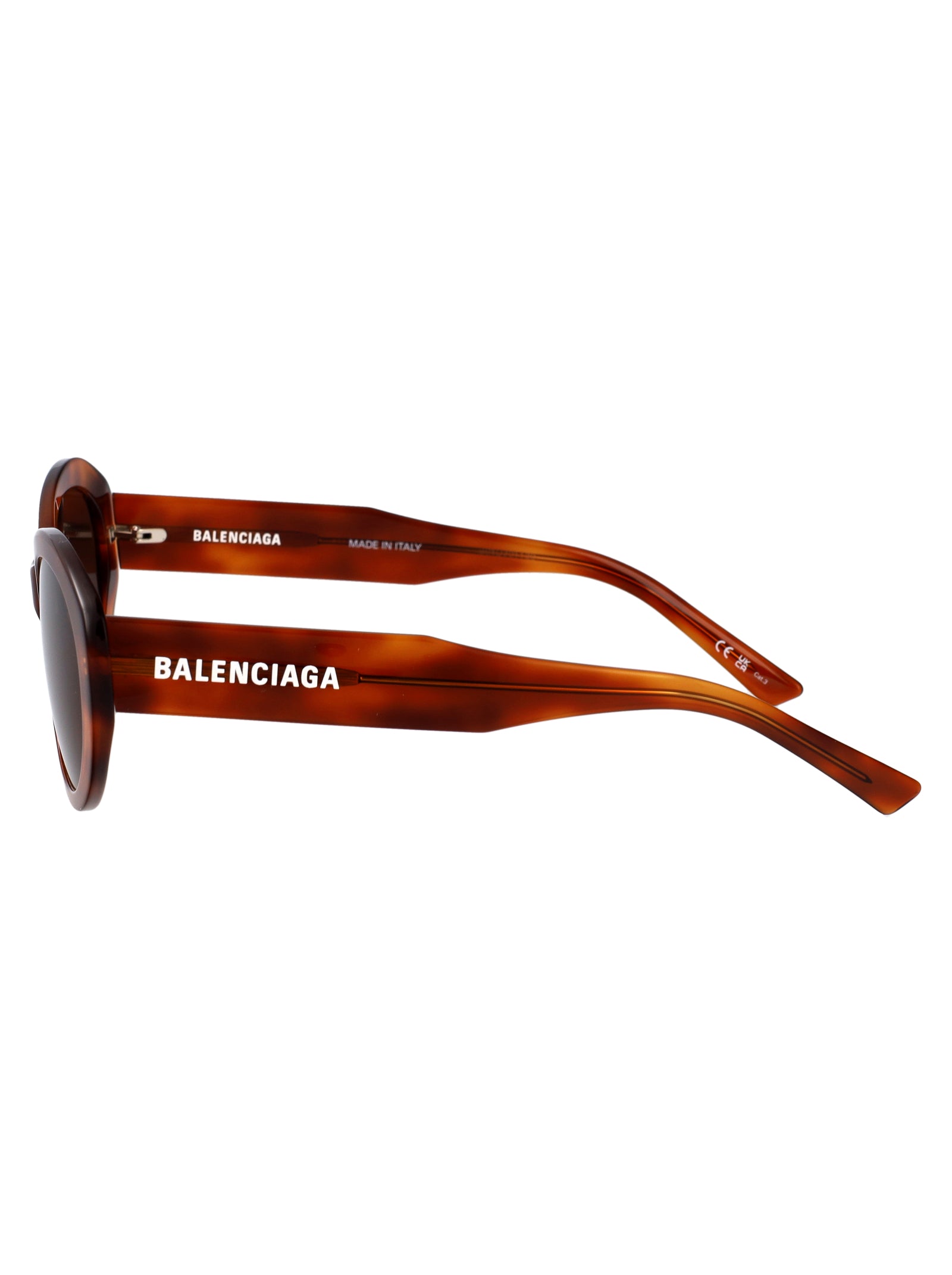 BALENCIAGA Chic Oversized Sunglasses for Women - Banlieue91 -