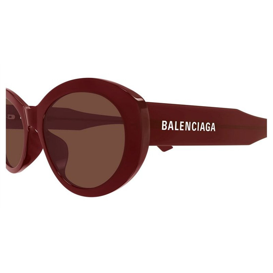 BALENCIAGA Chic Women's Sunglasses BB0446S 005 - Banlieue91 -
