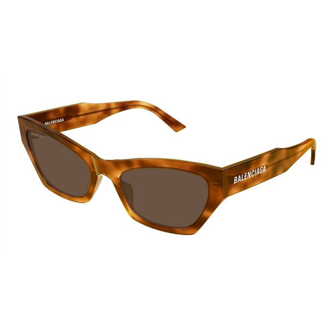 BALENCIAGA Sleek Women's Sunglasses - Banlieue91 -