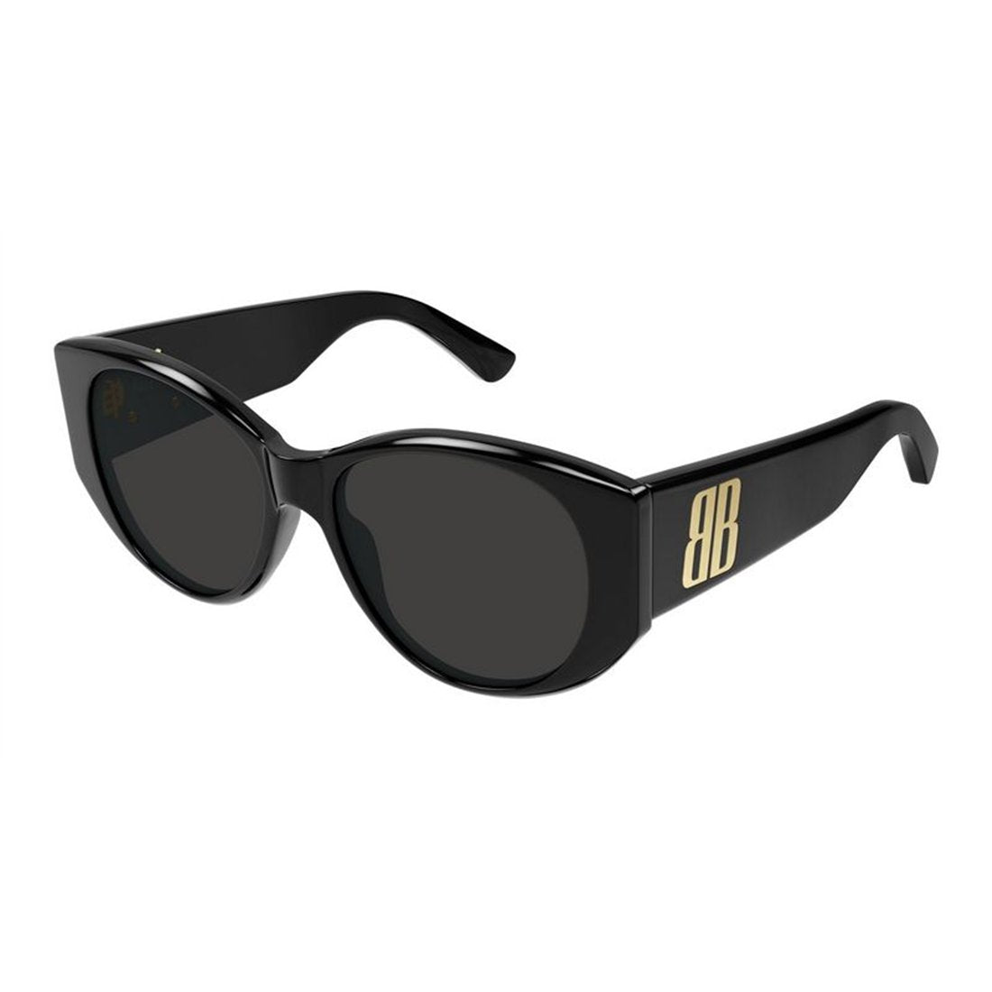 BALENCIAGA Chic Oversized BB0455S Sunglasses for Women - Banlieue91 -