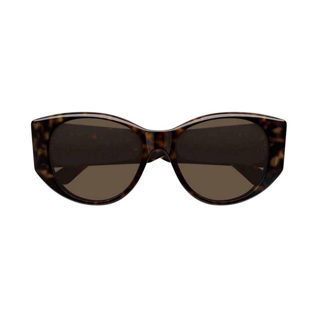 BALENCIAGA Chic Oversized Sunglasses for Women - Banlieue91 -