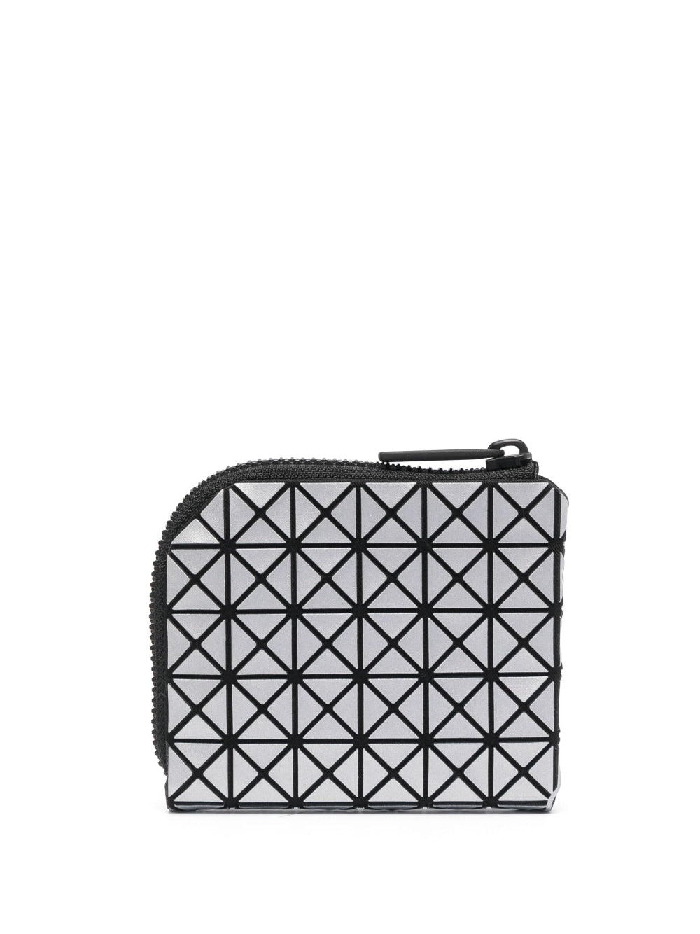 BAO BAO ISSEY MIYAKE Mini Metallic Clam Wallet for Men - Banlieue91 -