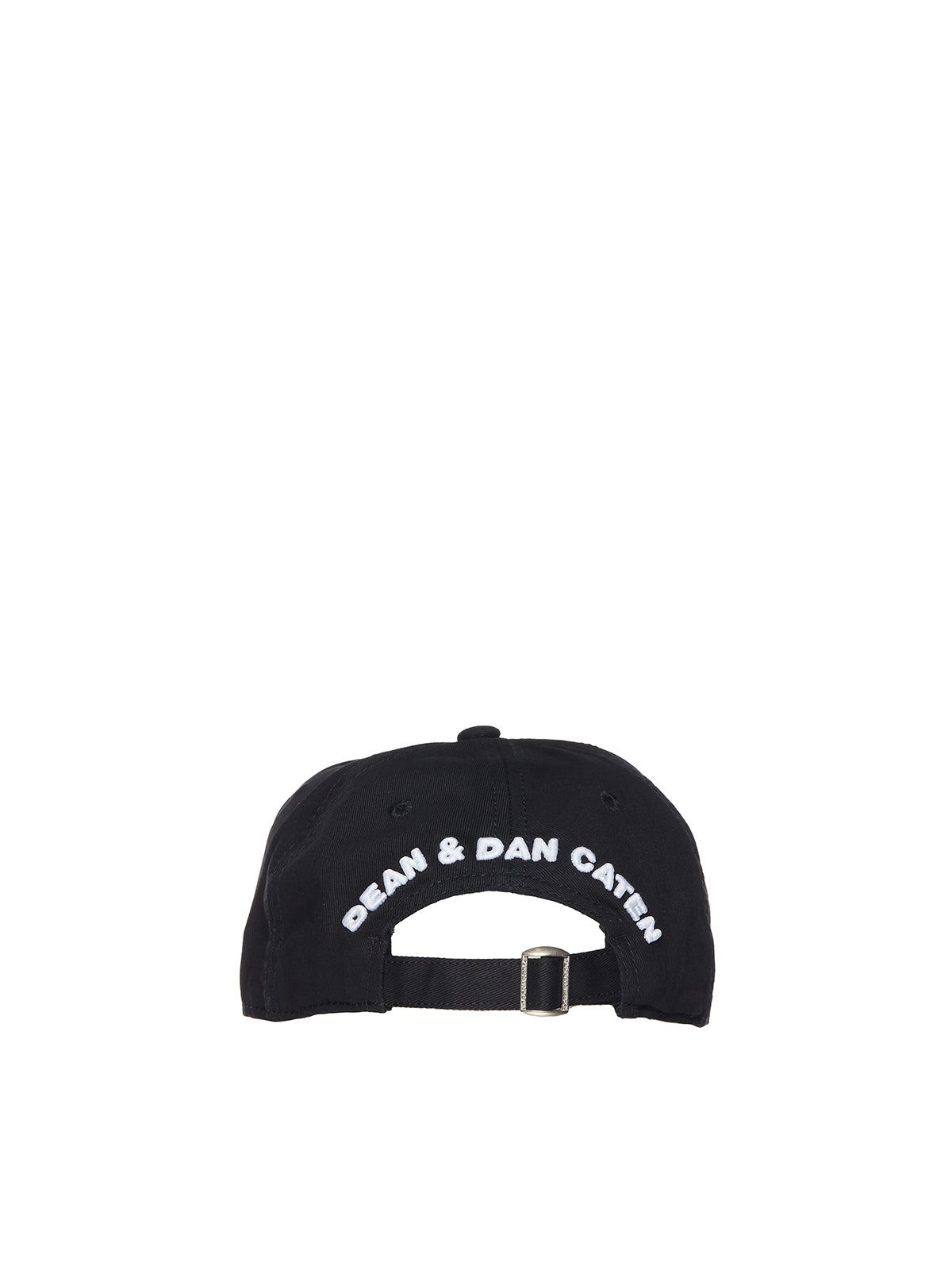 DSQUARED2 Adjustable Back Strap Hat for Men - Banlieue91 -