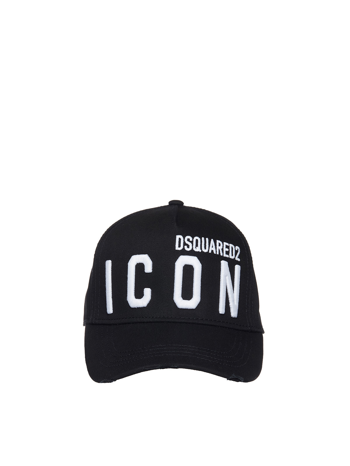 DSQUARED2 Adjustable Icon Hat for Men - Banlieue91 -