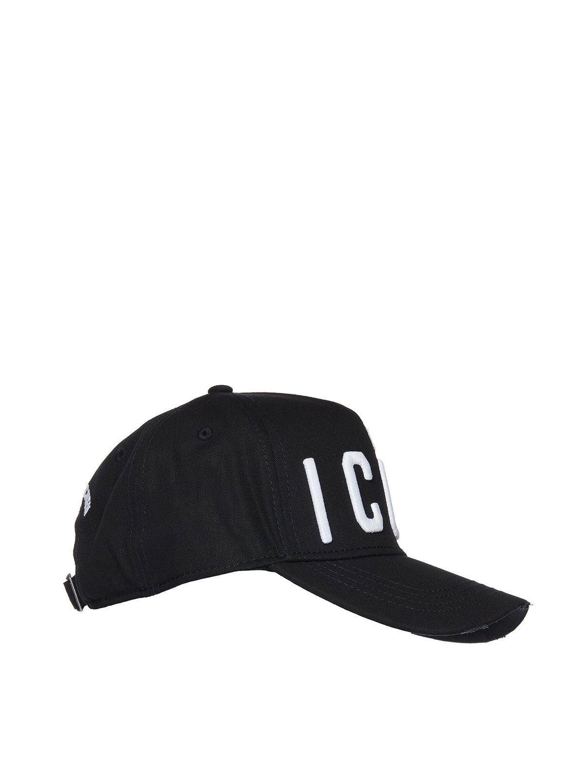 DSQUARED2 Adjustable Icon Hat for Men - Banlieue91 -