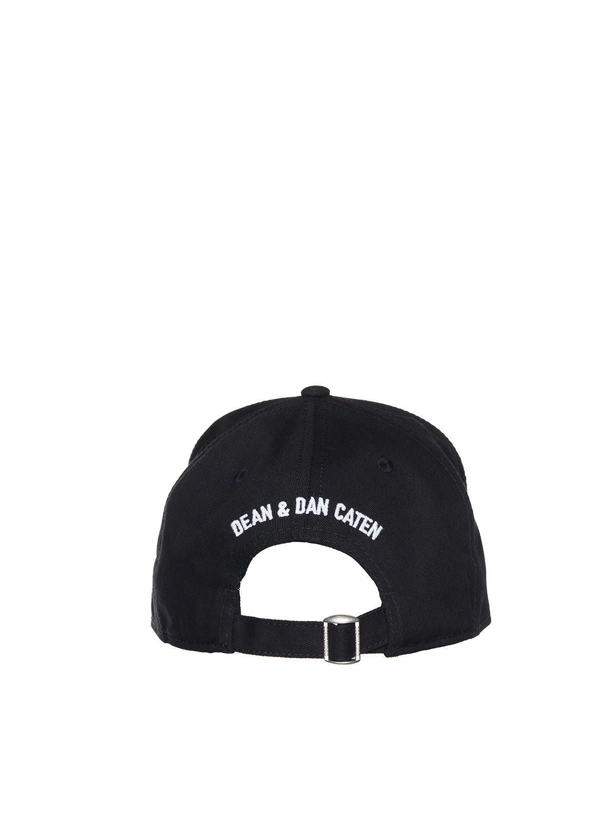 DSQUARED2 Adjustable Icon Hat for Men - Banlieue91 -