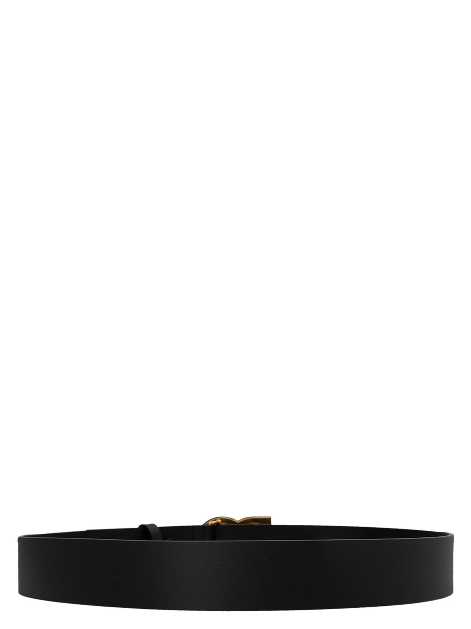 Dolce & Gabbana 'Dg' Belt - Banlieue91 -