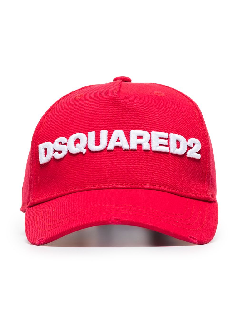 DSQUARED2 Classic Baseball Cap for Men - Banlieue91 -