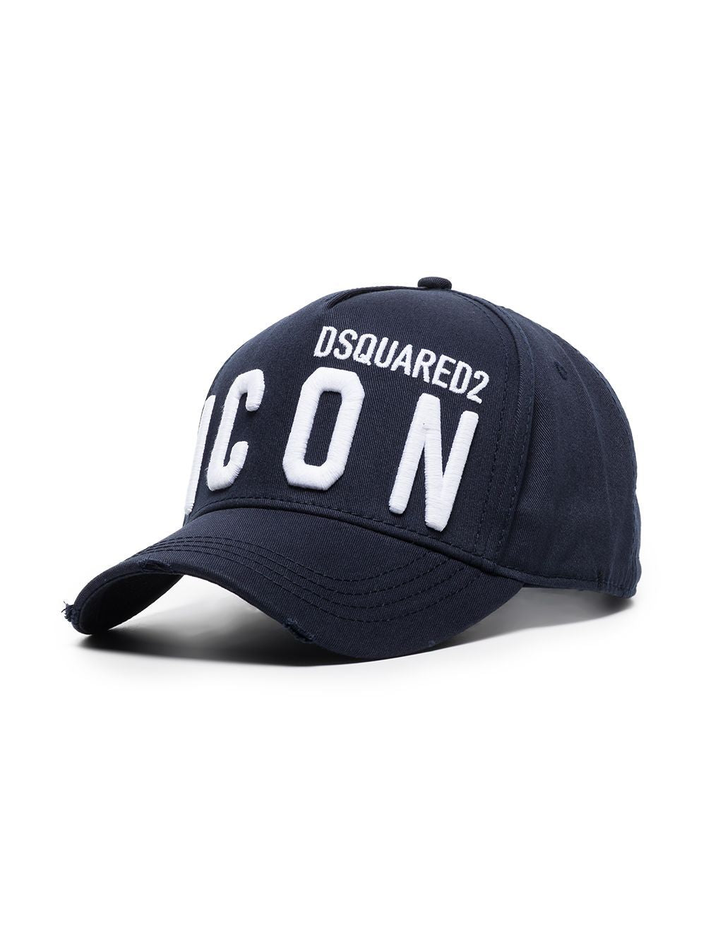 DSQUARED2 Men's Icon Cap - SS21 Collection - Banlieue91 -