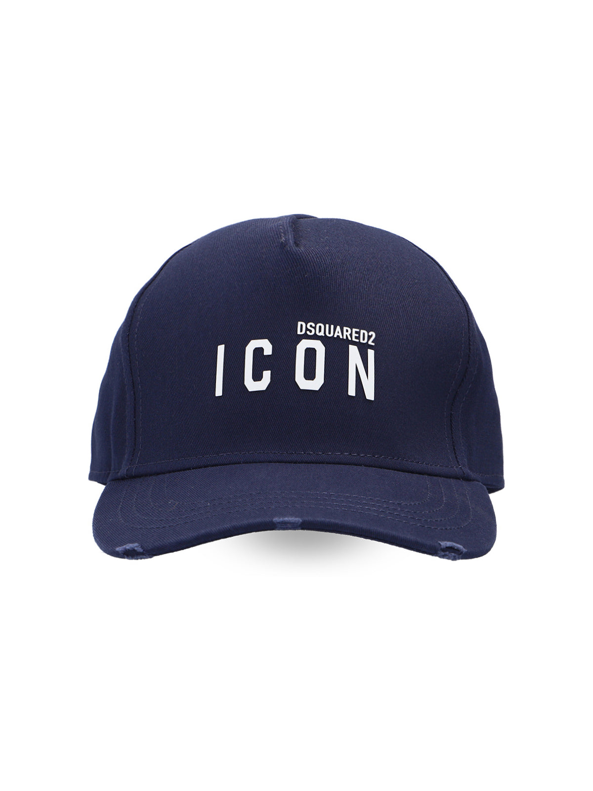DSQUARED2 Icon Logo Baseball Cap - Banlieue91 -