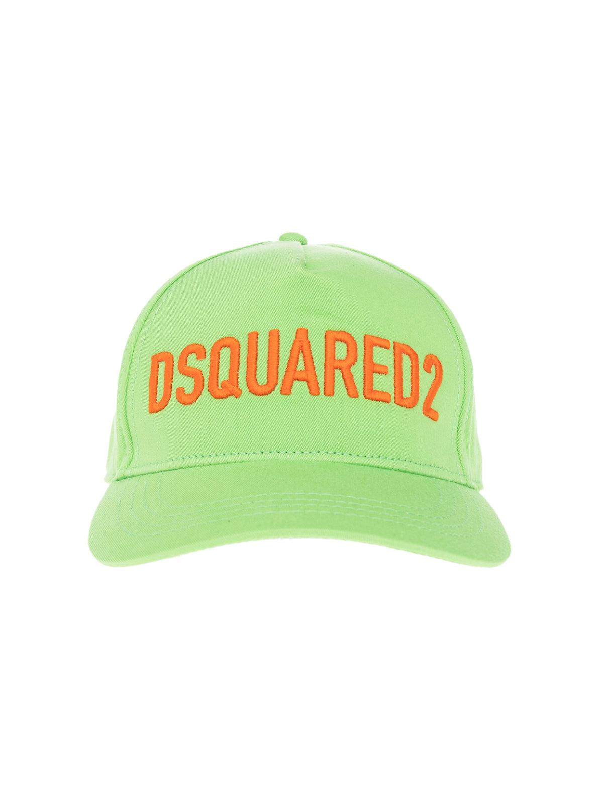 DSQUARED2 Embroidered Logo Baseball Cap - Banlieue91 -