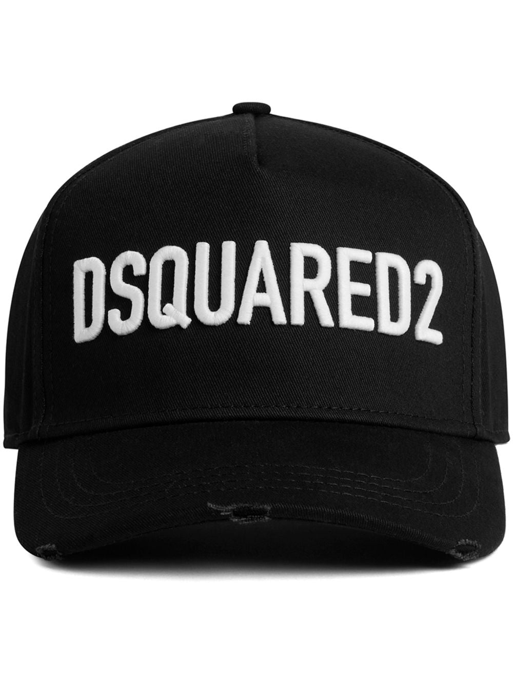 DSQUARED2 Stylish and Versatile Hat - Banlieue91 -