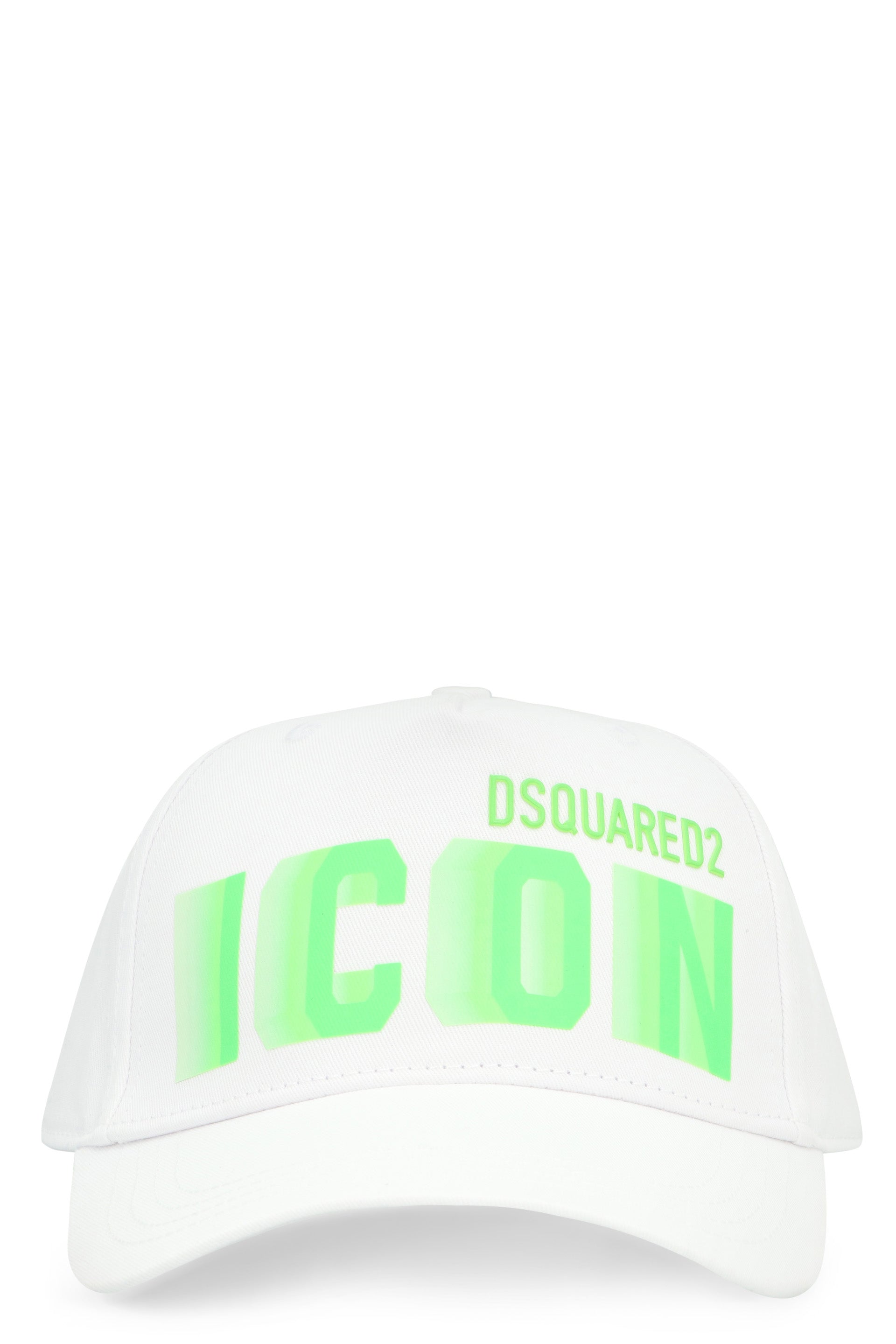 DSQUARED2 Classic Adjustable Logo Baseball Cap - Banlieue91 -