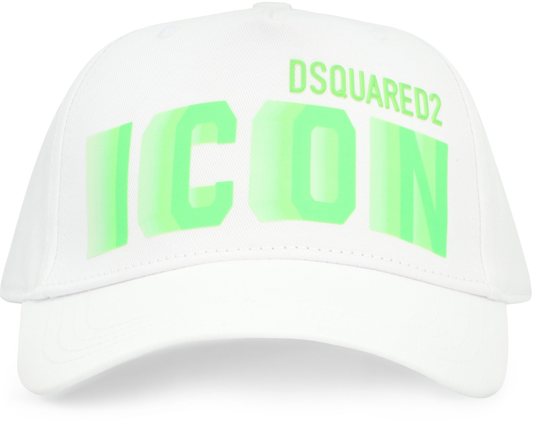 DSQUARED2 Classic Adjustable Logo Baseball Cap - Banlieue91 -
