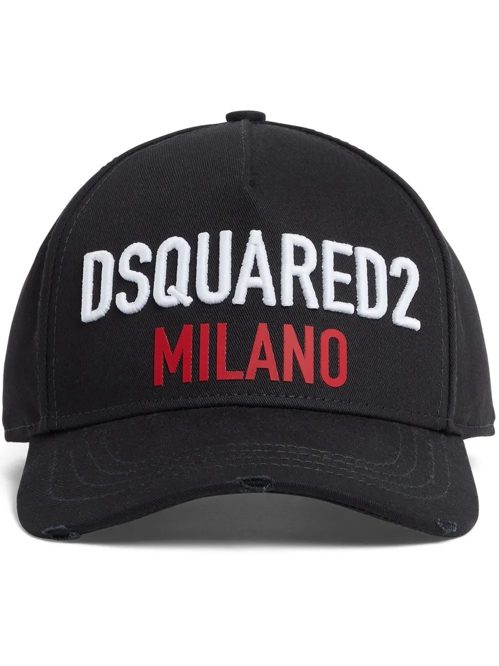 DSQUARED2 Baseball Cap for Men - SS25 Edition - Banlieue91 -