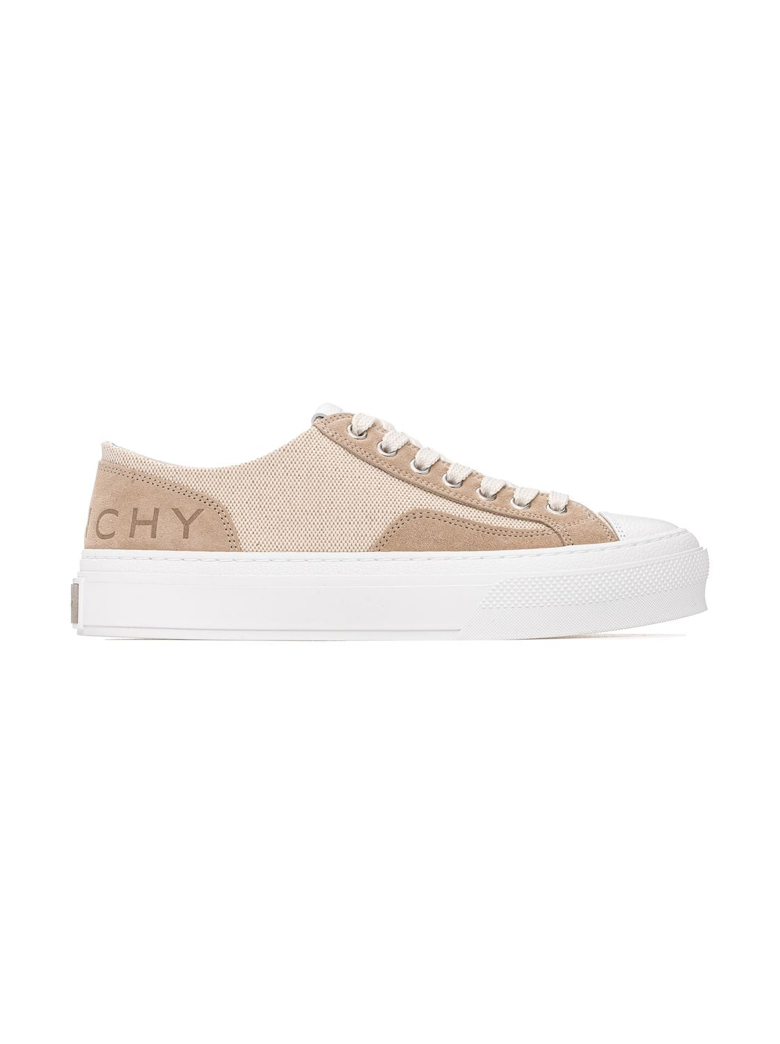 GIVENCHY City Low Sneakers for Women - Banlieue91 -